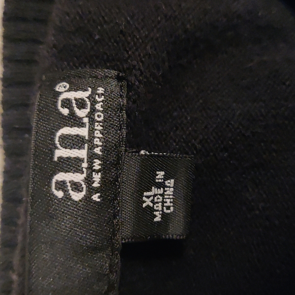 Ana women's sweater - Picture 4 of 5